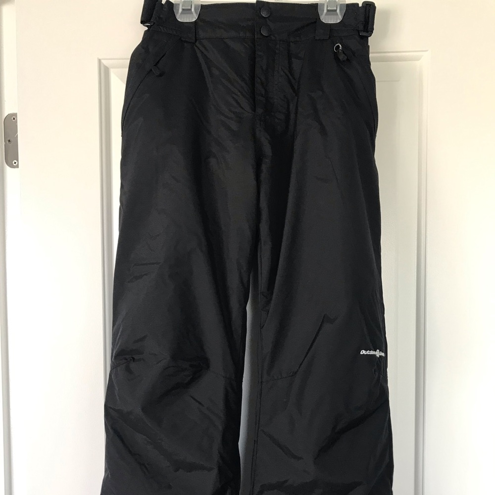 Outdoor Gear, Youth Large, Snow Pants